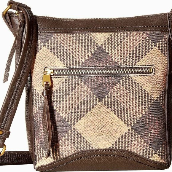 The Sak Bags The Sak Tahoe Northsouth Crossbody The Sak Collective